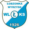 Wappen WLKS Łobzonka Wyrzysk  118619