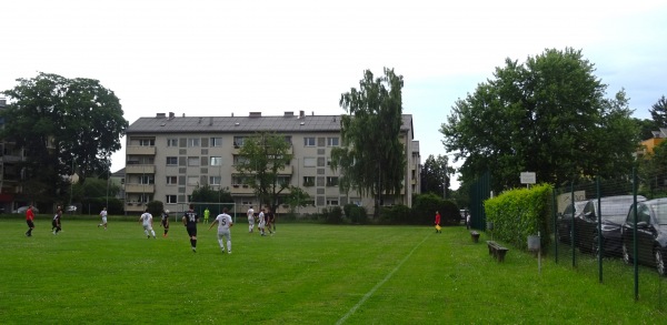 DSG-Platz Linz-Keferfeld - Linz