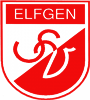 Wappen SV Rot-Weiß Elfgen 1967 II