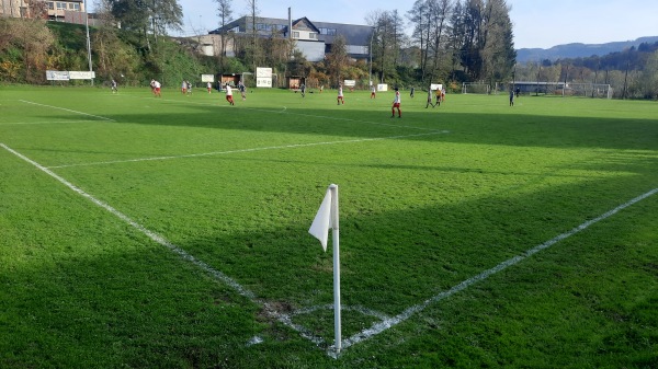 Sportplatz Leutschach - Leutschach