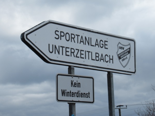 Sportanlage Unterzeitlbach - Altomünster-Unterzeitlbach