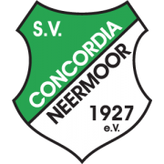 Wappen SV Concordia Neermoor 1927 III  64164