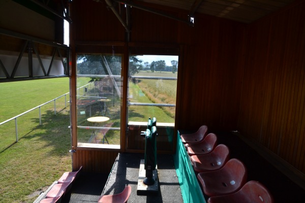 Sportanlage Forstweg - Rühen-Brechtorf