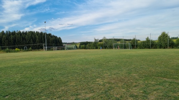 Sportanlage Baierbach Platz 2 - Baierbach
