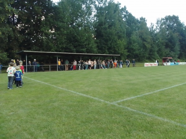 Sportanlage Russee - Kiel-Russee