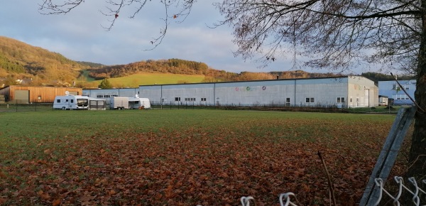 Sportplatz Echternacherbrück - Echternacherbrück