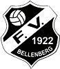 Wappen FV Bellenberg 1922 diverse  75946