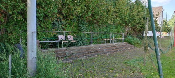 Wilhelm-Langrehr-Stadion - Garbsen-Havelse