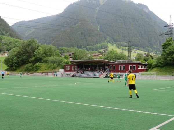 Sportplatz Mountain Beach - Gaschurn