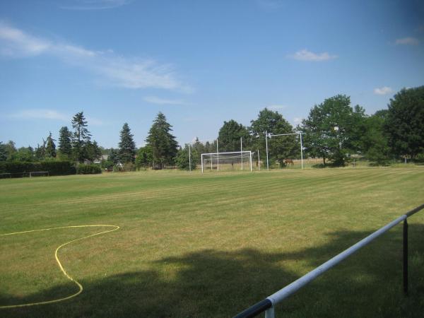 Sportplatz Zethlingen - Kalbe/Milde-Zethlingen