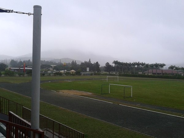 Stade Municipal Paita - Paita