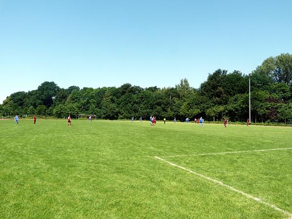 Sportplatz Ammerweg - Ganderkesee-Bookholzberg