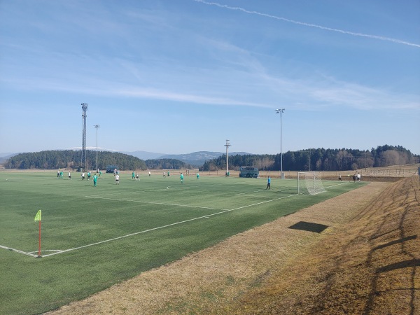 Sportanlage Globasnitz Nebenplatz - Globasnitz