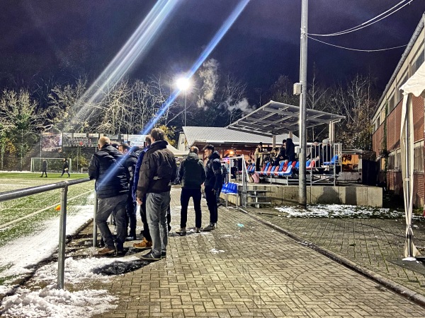Sportplatz Winkelriedweg - Dortmund-Gartenstadt