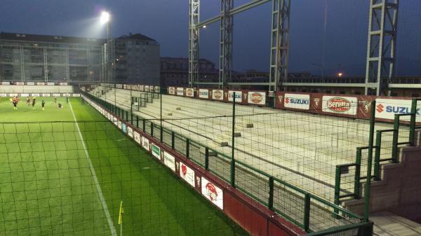 Nuovo Stadio Filadelfia - Torino