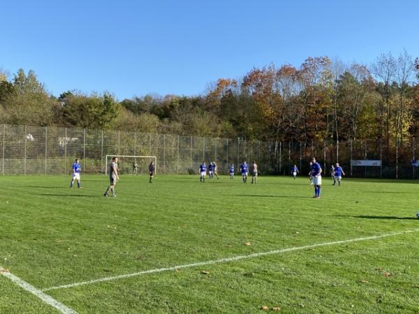 Sportanlage Am Buschberg - Straelen-Louisenburg