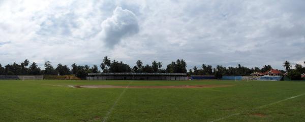 Sir Albert F. Peiries Stadium - Wennappuwa