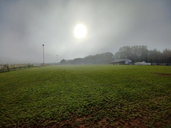Sportplatz Ennerich - Runkel-Ennerich