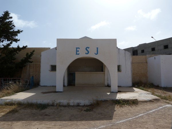 Stade de Midoun - Djerba Midoun