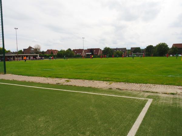 Steverstadion - Haltern am See-Hullern