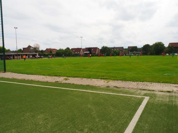 Steverstadion - Haltern am See-Hullern