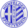 Wappen Hünfelder SV 1919