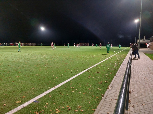 Sportanlage Bruchstraße - Rees-Millingen