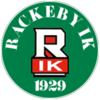 Wappen Rackeby IK