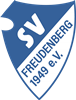 Wappen SV Freudenberg 1949 diverse