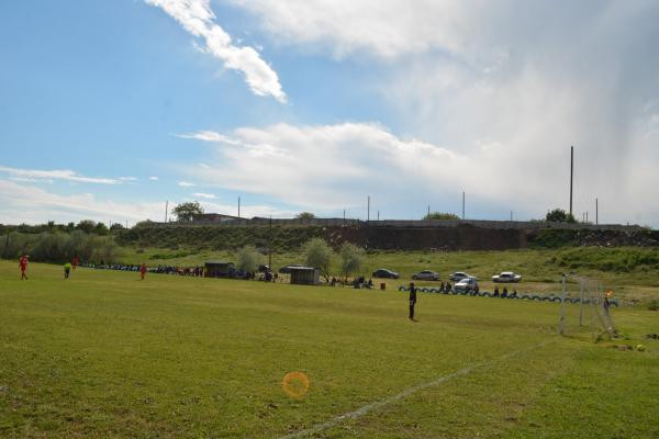Stadion Silskiy - Krasnosilka