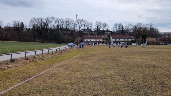 Sportplatz Weidlinger Straße - Polling bei Mühldorf