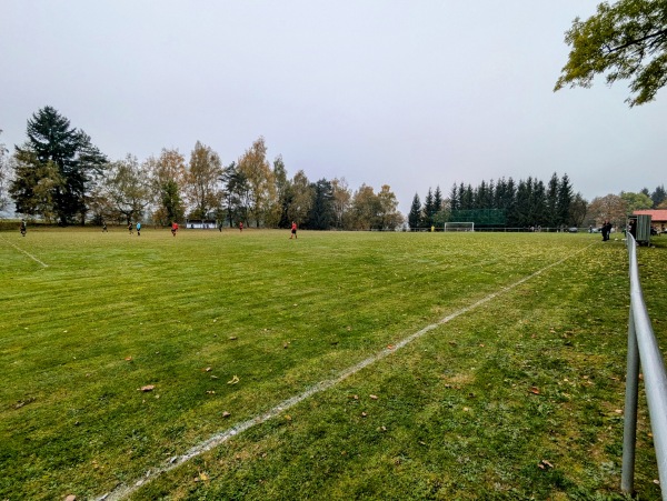 Hřiště Lesná - Tachov-Lesná