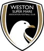 Wappen Weston-super-Mare AFC  2937