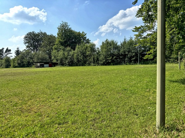 Sportplatz Germinghausen - Drolshagen-Germinghausen