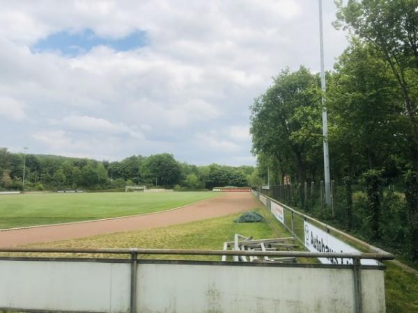 Sportplatz Hohne - Lengerich/Westfalen-Hohne