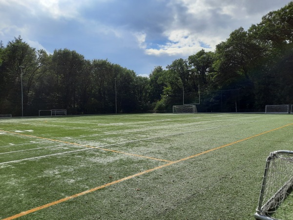 Sportpark 't Cranevelt veld 1 - Arnhem