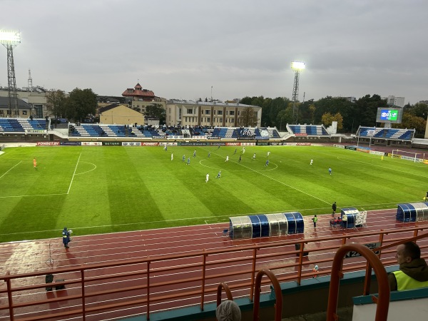 Stadyen DASK Brestski - Brest