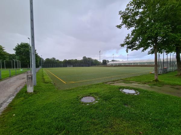 Schwabener Sportpark Platz 2 - Markt Schwaben