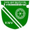 Wappen TuS Heidmühlen 1974  67565