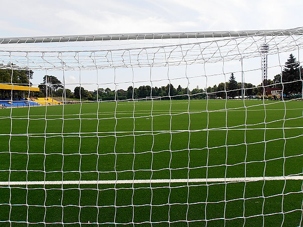 Klaipėdos centrinio stadiono atsarginė aikštė - Klaipėda