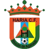 Wappen Haría CF