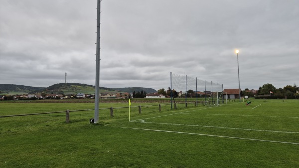 Klaus-Ditzhaus-Kampfbahn Nebenplatz - Hammelburg-Westheim