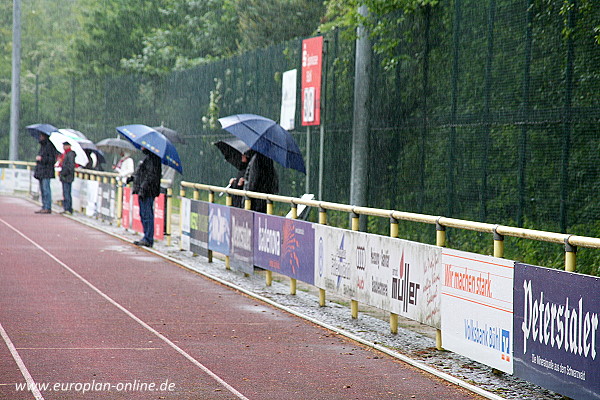 Mittelbergstadion - Bühlertal