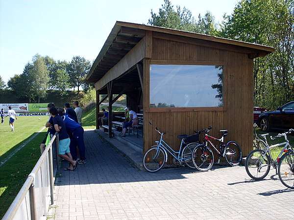 Cermak Reisen Sportpark - Auerbach/Oberpfalz