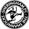 Wappen Sheringham FC  83454