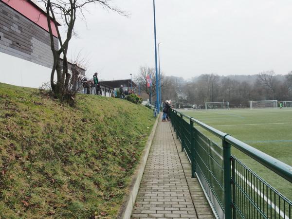 Sportplatz Am Dönberg - Wuppertal-Dönberg