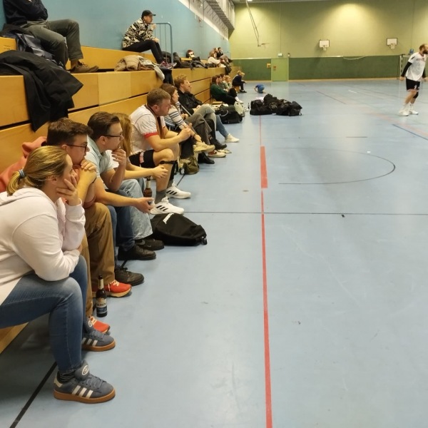 Halle Nette - Dortmund-Nette