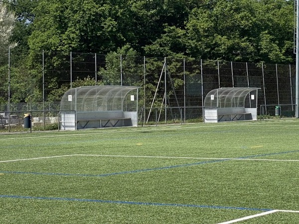 Stade d’Aïre terrain B - Le Lignon