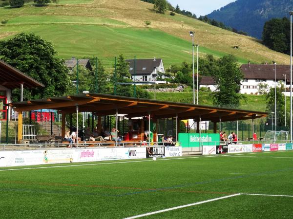 Belchenstadion - Münstertal/Schwarzwald