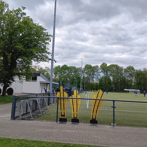 Sportzentrum am Kaarster See Platz 2 - Kaarst